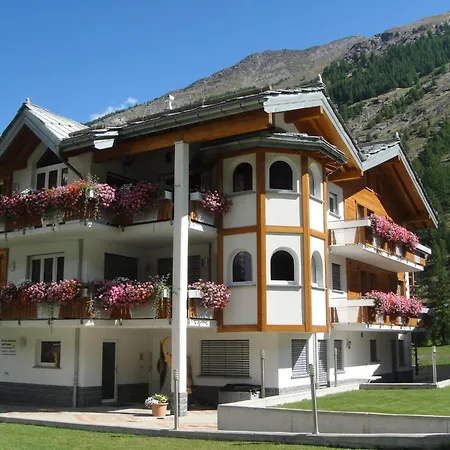 Mountain With Balcony *