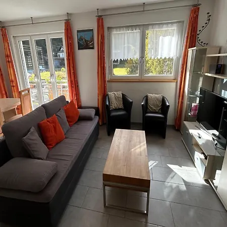 Mountain With Balcony *