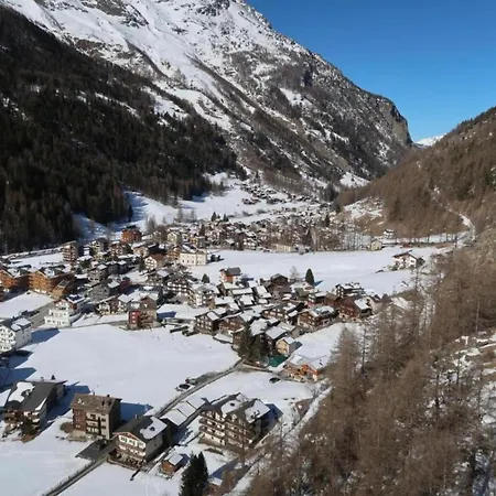 Mountain With Balcony *