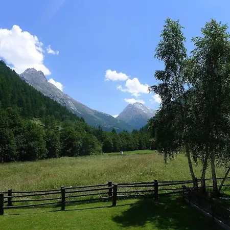 Mountain With Balcony